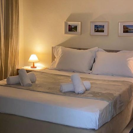 Dani Two Bedroom Home In Center Of Tirana Exterior foto