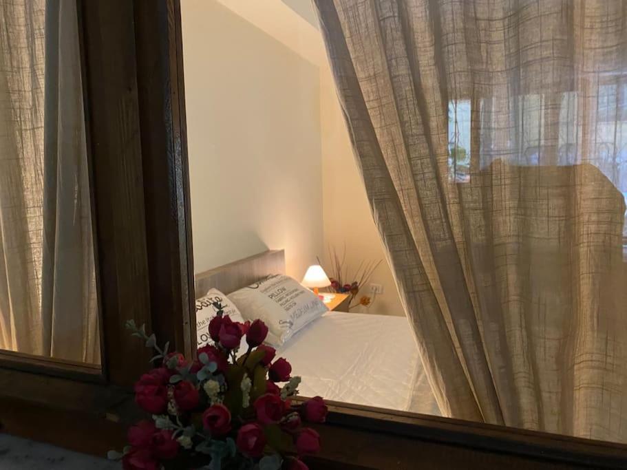 Dani Two Bedroom Home In Center Of Tirana Exterior foto