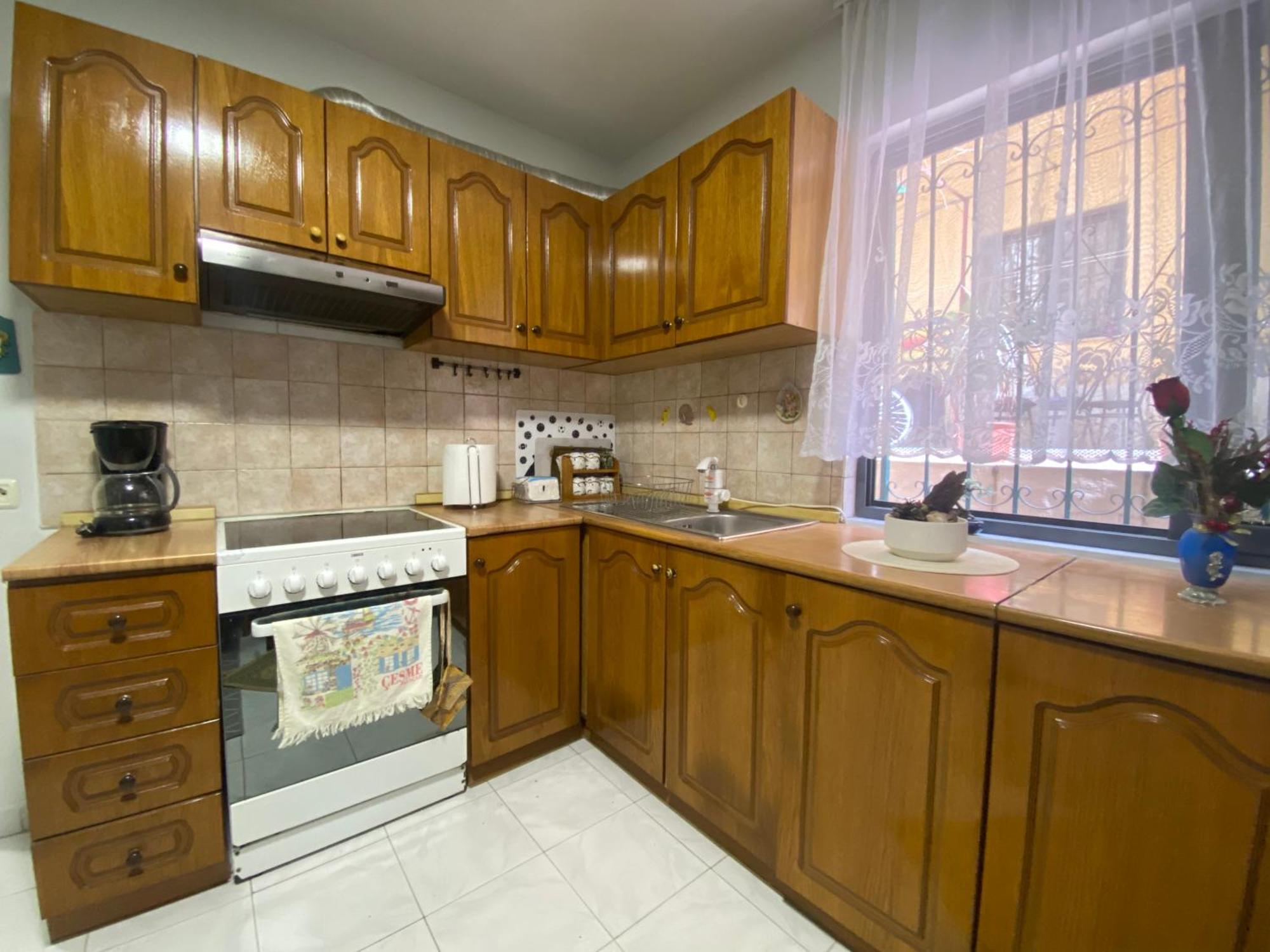 Dani Two Bedroom Home In Center Of Tirana Exterior foto