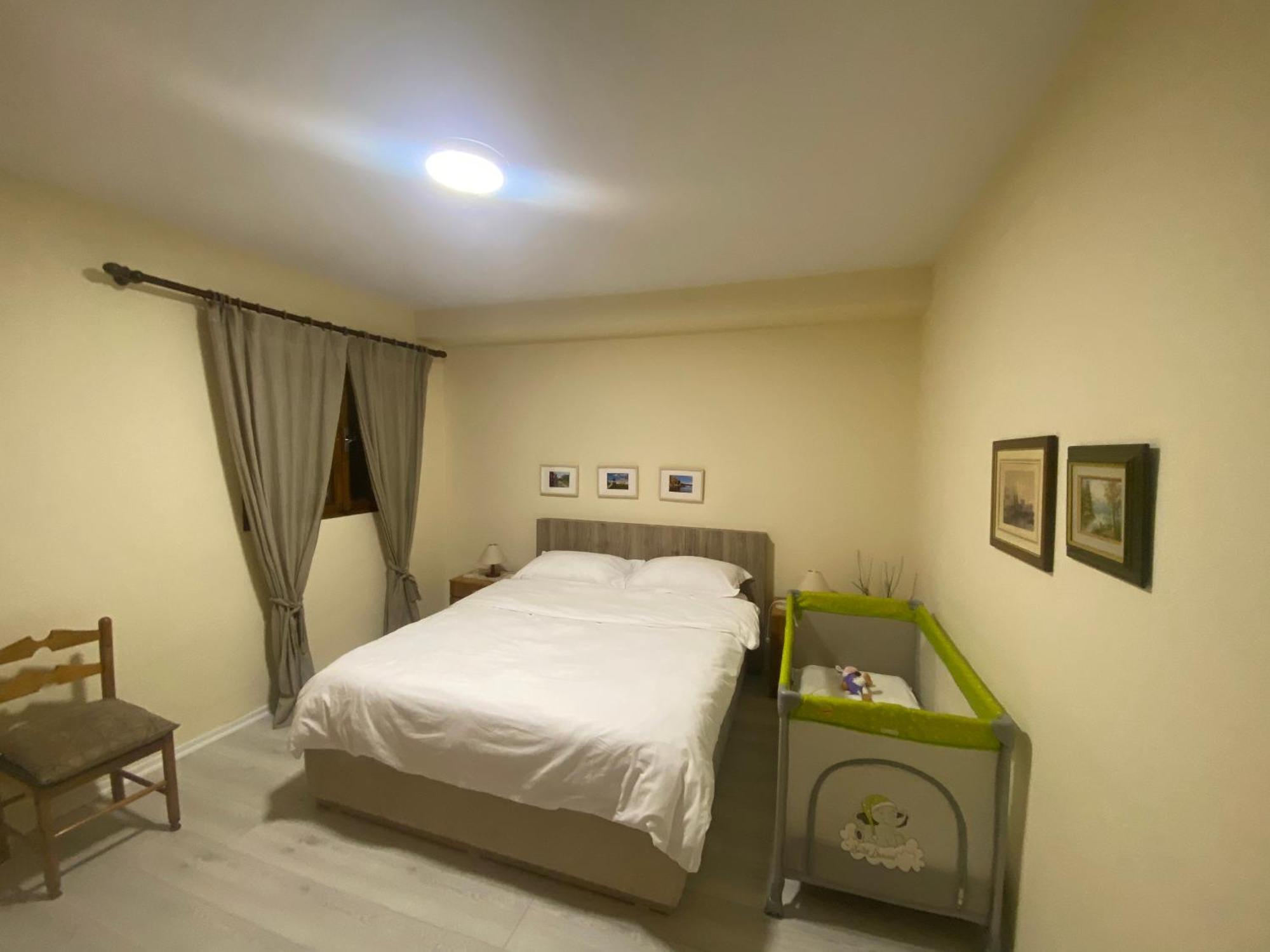 Dani Two Bedroom Home In Center Of Tirana Exterior foto